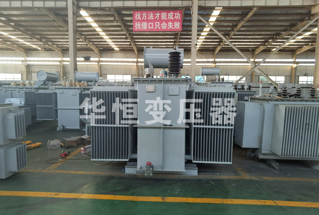 SZ11-6300/35文圣文圣文圣油浸式变压器价格